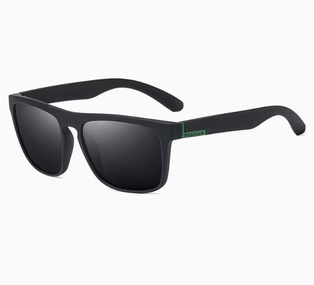 Gafas de Sol Polarizadas Deportivas 2025 (Unisex) m1