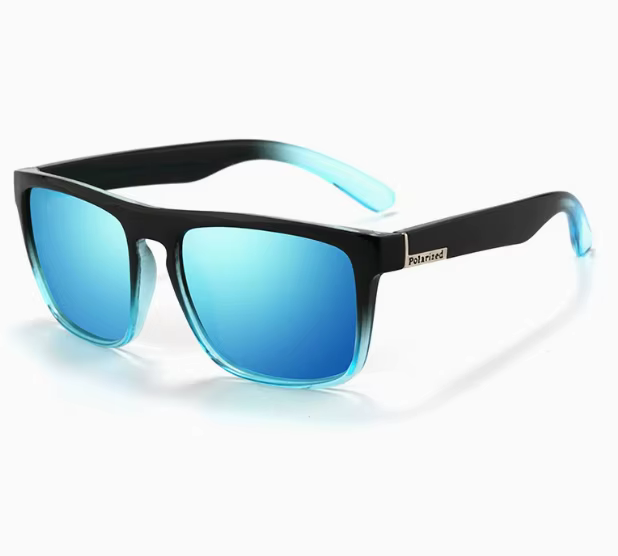 Lentes de Sol Polarizados 2025 (Unisex) m7