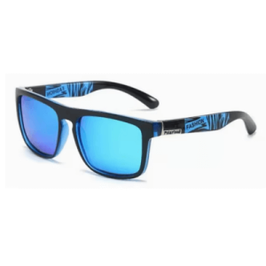 Gafas de Sol Polarizadas Deportivas 2025 (Unisex) m5