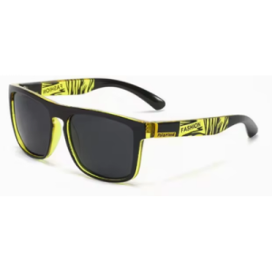 Lentes de Sol Polarizados 2025 (Unisex) m8