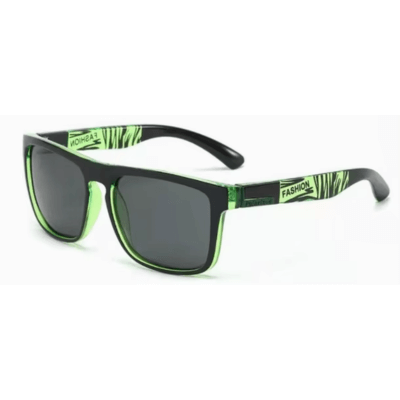 Lentes de Sol Polarizados 2025 (Unisex) m9
